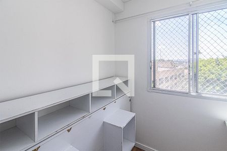 Quarto 1 de apartamento para alugar com 2 quartos, 35m² em Sacoma, São Paulo
