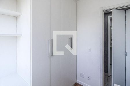 Quarto 1 de apartamento para alugar com 2 quartos, 35m² em Sacoma, São Paulo