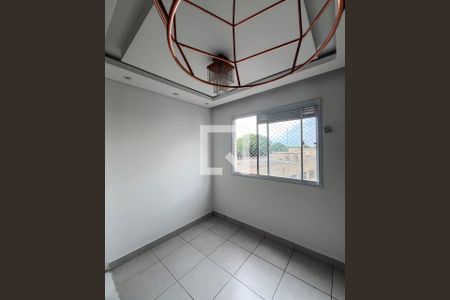 Sala de apartamento para alugar com 2 quartos, 35m² em Sacoma, São Paulo
