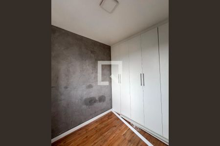 Quarto 1 de apartamento para alugar com 2 quartos, 35m² em Sacoma, São Paulo