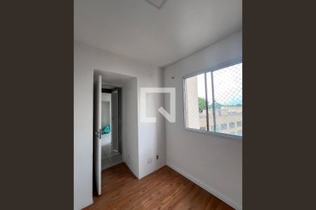 Quarto 1 de apartamento para alugar com 2 quartos, 35m² em Sacoma, São Paulo