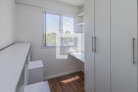 Quarto 1 de apartamento para alugar com 2 quartos, 35m² em Sacoma, São Paulo