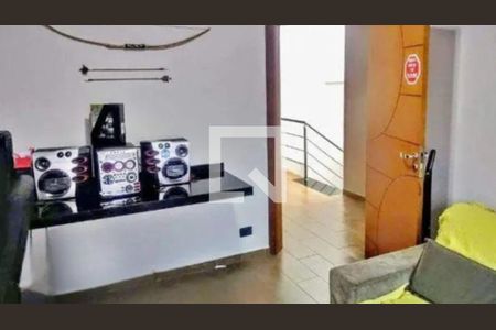 Casa à venda com 3 quartos, 268m² em Vila Angelina, São Bernardo do Campo