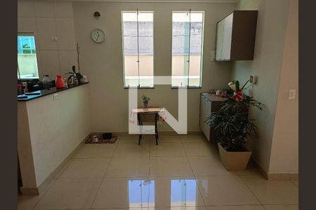 Casa à venda com 3 quartos, 403m² em Jardim Montreal, São Bernardo do Campo