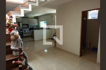 Casa à venda com 3 quartos, 403m² em Jardim Montreal, São Bernardo do Campo