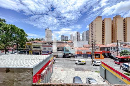 Vista do Quarto 1 de apartamento à venda com 2 quartos, 33m² em Tatuapé, São Paulo