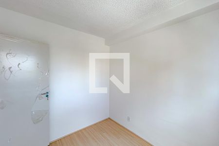 Quarto 1 de apartamento à venda com 2 quartos, 33m² em Tatuapé, São Paulo