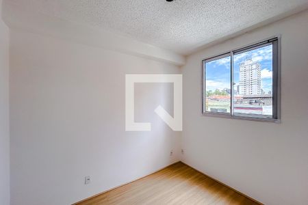 Quarto 1 de apartamento à venda com 2 quartos, 33m² em Tatuapé, São Paulo