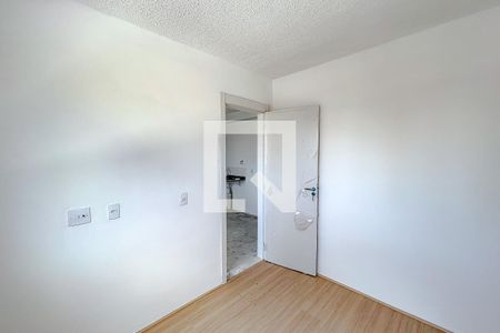 Quarto 1 de apartamento à venda com 2 quartos, 33m² em Tatuapé, São Paulo