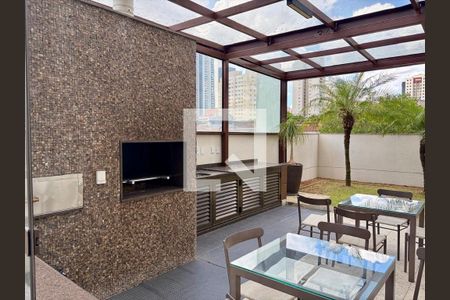 Apartamento à venda com 3 quartos, 116m² em Jardim das Acacias, São Paulo
