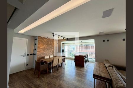 Apartamento à venda com 3 quartos, 116m² em Jardim das Acacias, São Paulo