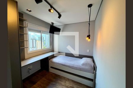 Apartamento à venda com 3 quartos, 116m² em Jardim das Acacias, São Paulo