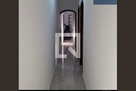Casa à venda com 3 quartos, 247m² em Vila Santa Clara, São Paulo