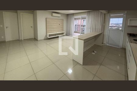 Apartamento à venda com 3 quartos, 128m² em Anhangabaú, Jundiaí