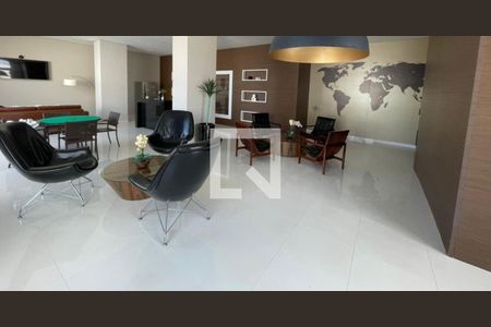 Apartamento para alugar com 3 quartos, 128m² em Anhangabaú, Jundiaí