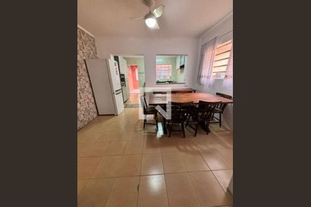 Casa à venda com 3 quartos, 210m² em Jaguaré, São Paulo