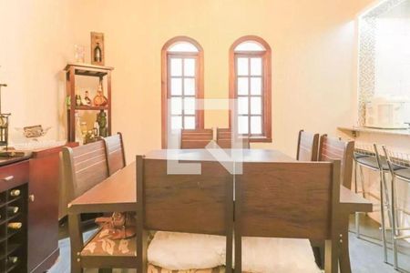 Casa à venda com 3 quartos, 160m² em Jardim Sarah, São Paulo