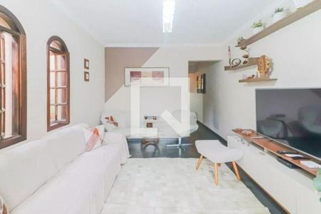 Casa à venda com 3 quartos, 160m² em Jardim Sarah, São Paulo