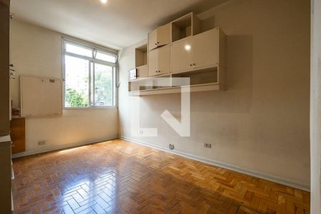 Quarto 1 de apartamento à venda com 3 quartos, 167m² em Jardim Paulista, São Paulo