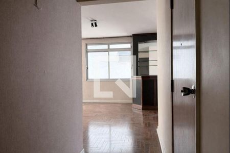 Apartamento à venda com 3 quartos, 167m² em Jardim Paulista, São Paulo