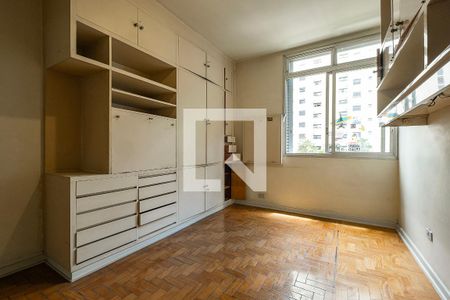 Quarto 1 de apartamento à venda com 3 quartos, 167m² em Jardim Paulista, São Paulo