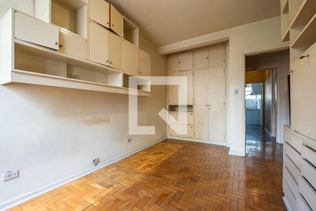 Quarto 1 de apartamento à venda com 3 quartos, 167m² em Jardim Paulista, São Paulo