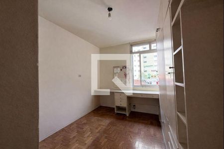 Apartamento à venda com 3 quartos, 167m² em Jardim Paulista, São Paulo