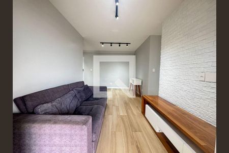 Apartamento à venda com 3 quartos, 76m² em Vila da Saúde, São Paulo
