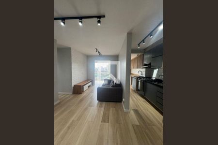 Apartamento à venda com 3 quartos, 76m² em Vila da Saúde, São Paulo