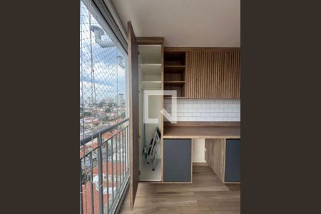 Apartamento à venda com 3 quartos, 76m² em Vila da Saúde, São Paulo
