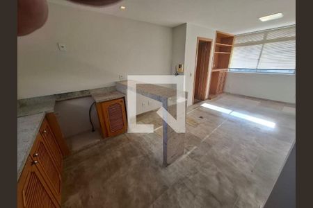 Apartamento à venda com 2 quartos, 80m² em São Pedro, Belo Horizonte