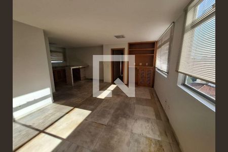 Apartamento à venda com 2 quartos, 80m² em São Pedro, Belo Horizonte