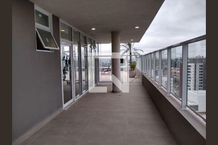 Apartamento à venda com 1 quarto, 31m² em Butantã, São Paulo