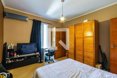 Quarto 01 de casa para alugar com 2 quartos, 120m² em Pompeia, São Paulo