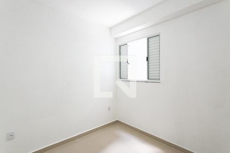 Quarto de apartamento para alugar com 1 quarto, 33m² em Vila Moreira, São Paulo