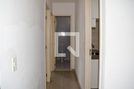 Apartamento para alugar com 2 quartos, 53m² em Vila Moreira, São Paulo