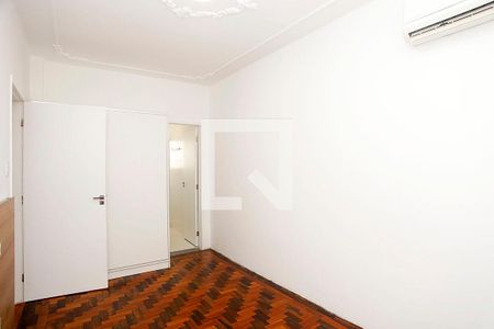 Quarto Suíte de apartamento para alugar com 1 quarto, 43m² em Centro Histórico, Porto Alegre