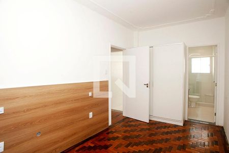 Quarto Suíte de apartamento para alugar com 1 quarto, 43m² em Centro Histórico, Porto Alegre