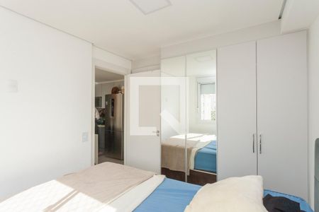 Quarto 1 de apartamento à venda com 2 quartos, 36m² em Socorro, São Paulo