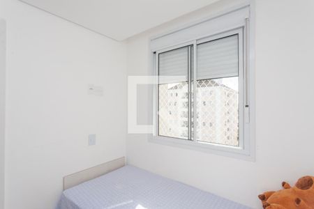 Quarto 2 de apartamento à venda com 2 quartos, 36m² em Socorro, São Paulo