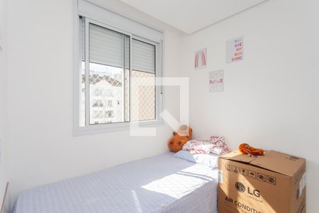 Quarto 2 de apartamento à venda com 2 quartos, 36m² em Socorro, São Paulo