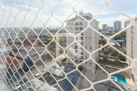 Vista do Quarto 1 de apartamento à venda com 2 quartos, 36m² em Socorro, São Paulo
