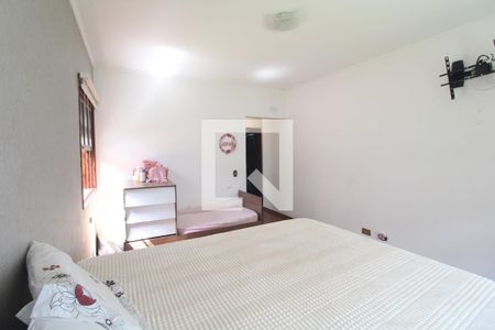 Suíte de casa à venda com 3 quartos, 300m² em Socorro, São Paulo