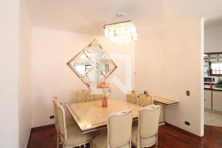 Sala de casa à venda com 3 quartos, 300m² em Socorro, São Paulo