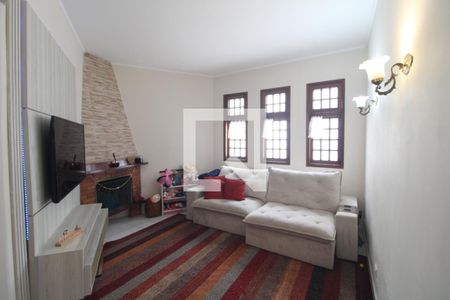 Sala de casa à venda com 3 quartos, 300m² em Socorro, São Paulo