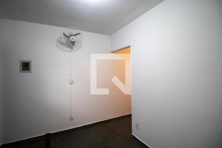 Kitnet de kitnet/studio para alugar com 1 quarto, 30m² em Cidade Universitária, Campinas