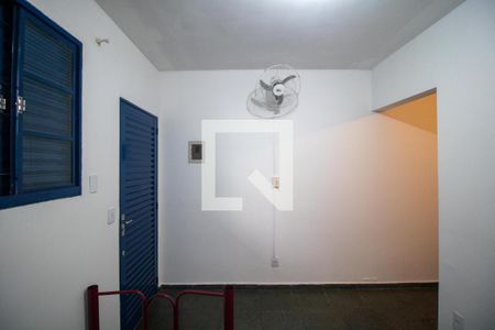 Kitnet de kitnet/studio para alugar com 1 quarto, 30m² em Cidade Universitária, Campinas