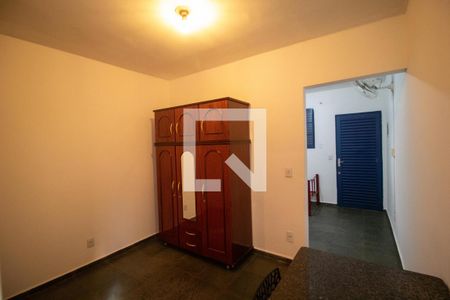 Kitnet de kitnet/studio para alugar com 1 quarto, 30m² em Cidade Universitária, Campinas