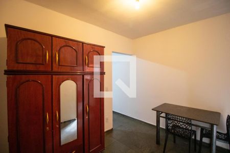 Kitnet de kitnet/studio para alugar com 1 quarto, 30m² em Cidade Universitária, Campinas
