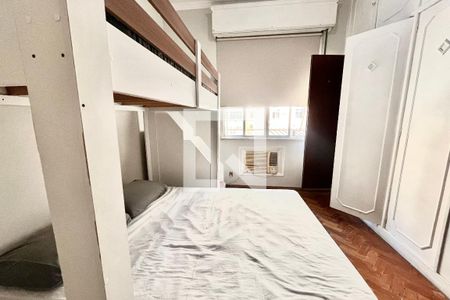 Quarto 1 de apartamento para alugar com 3 quartos, 100m² em Copacabana, Rio de Janeiro